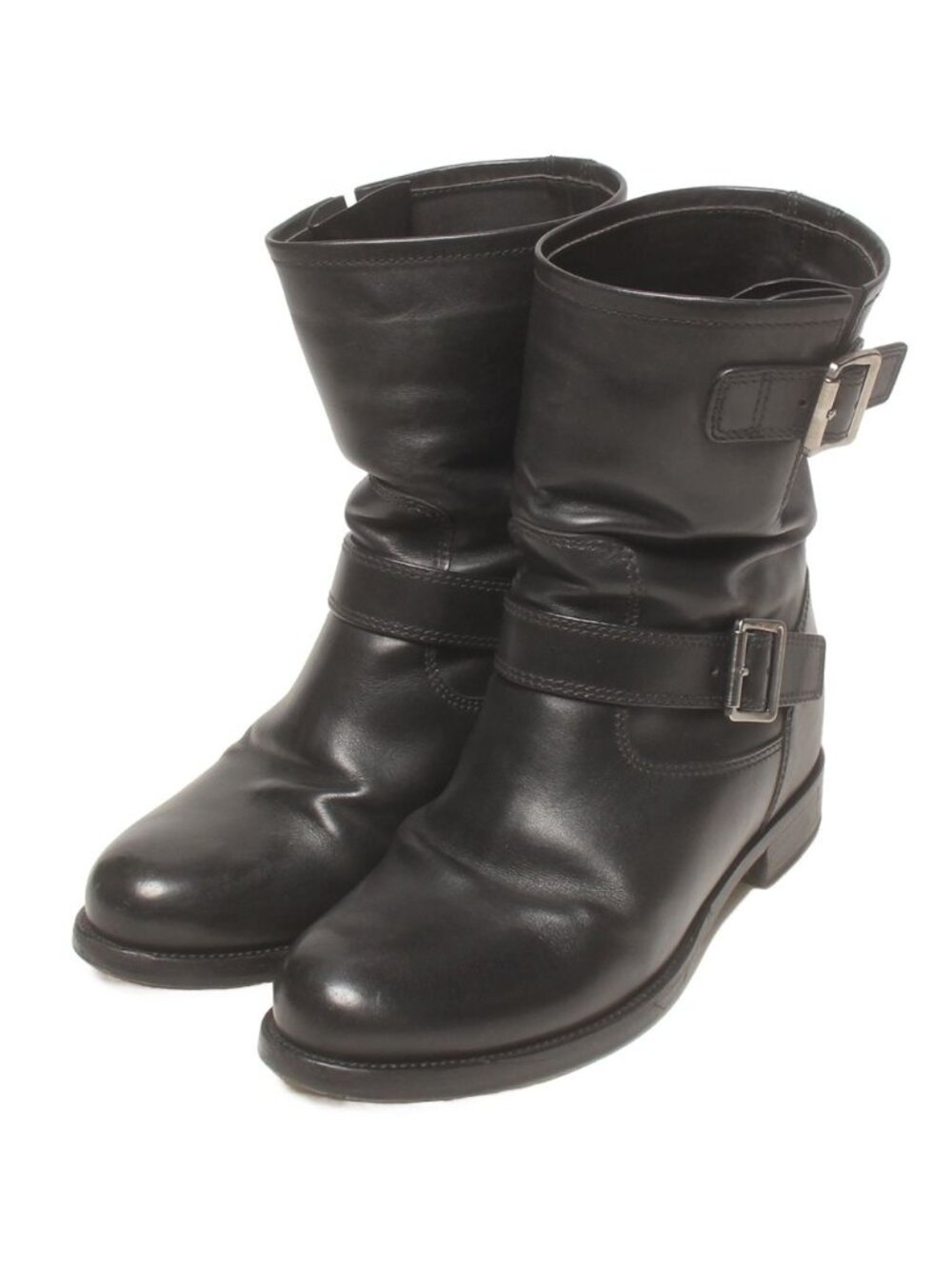 Prada Short Boots